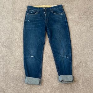 Rag & Bone Denim
